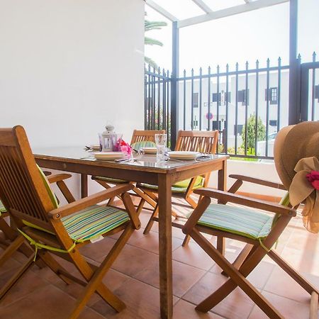 Apartamento Martina Puerto del Carmen  Exteriér fotografie
