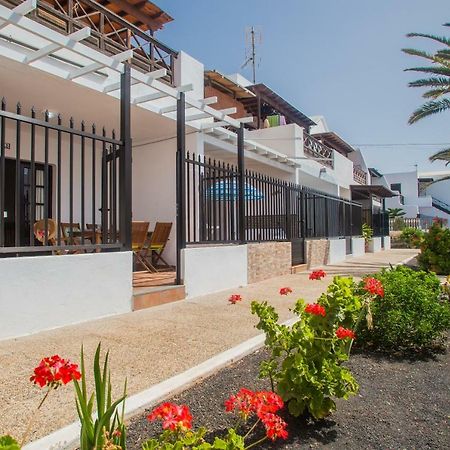 Apartamento Martina Puerto del Carmen  Exteriér fotografie
