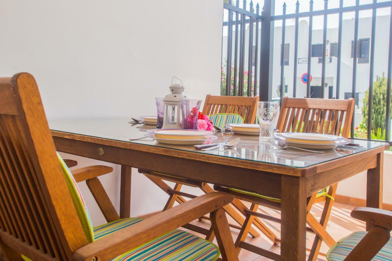 Apartamento Martina Puerto del Carmen  Exteriér fotografie