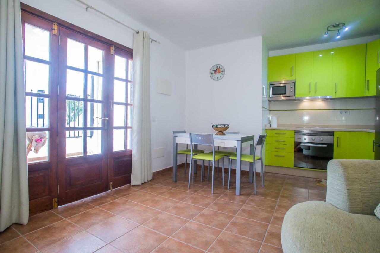 Apartamento Martina Puerto del Carmen  Exteriér fotografie