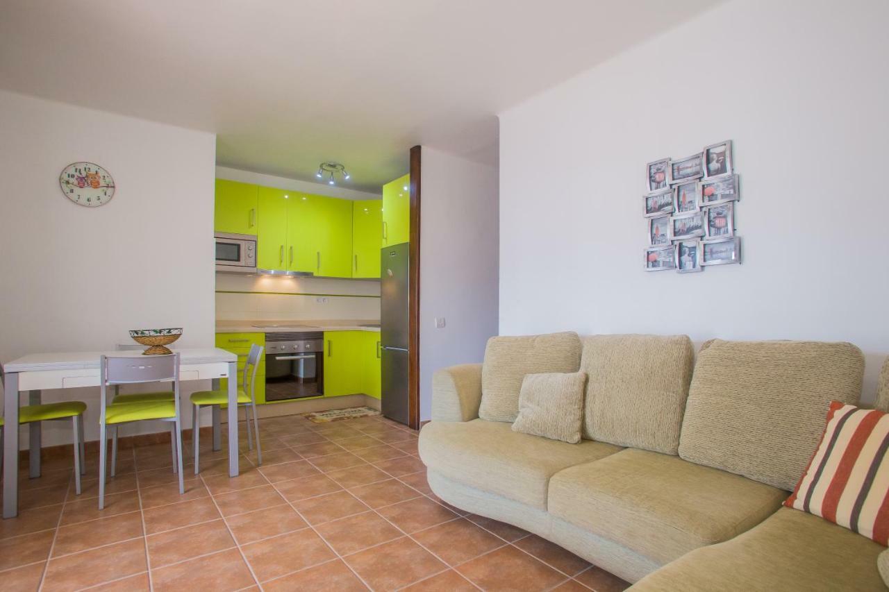 Apartamento Martina Puerto del Carmen  Exteriér fotografie