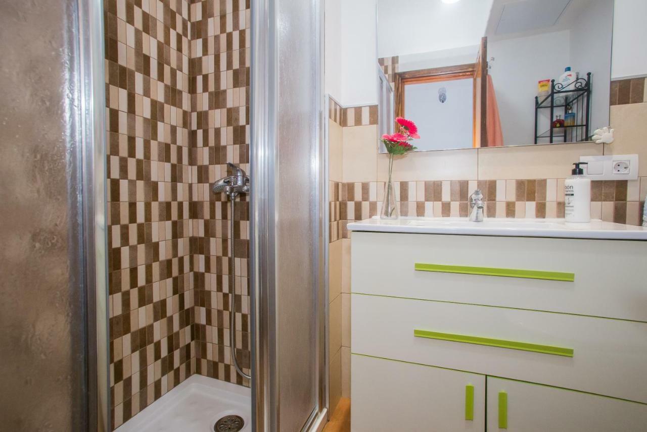 Apartamento Martina Puerto del Carmen  Exteriér fotografie
