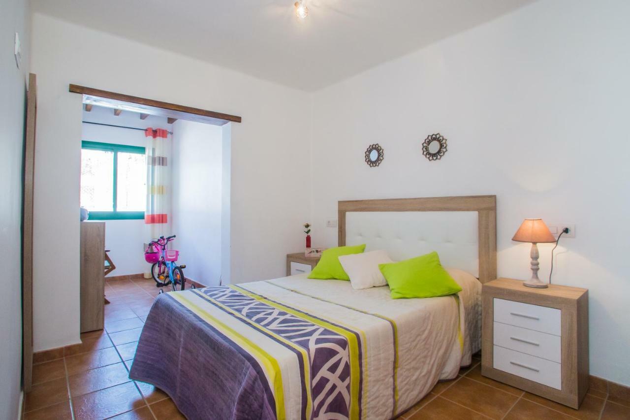 Apartamento Martina Puerto del Carmen  Exteriér fotografie