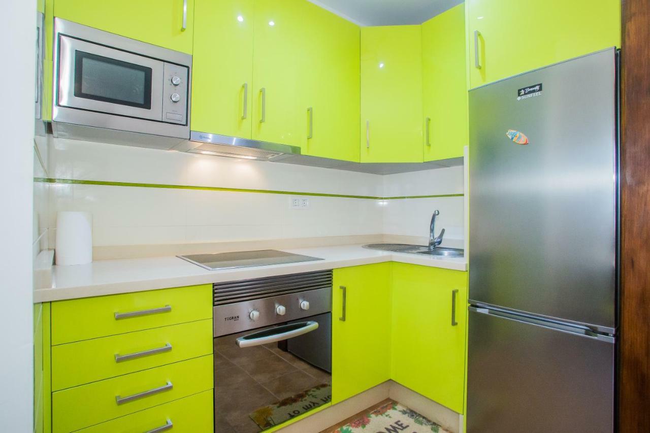 Apartamento Martina Puerto del Carmen  Exteriér fotografie