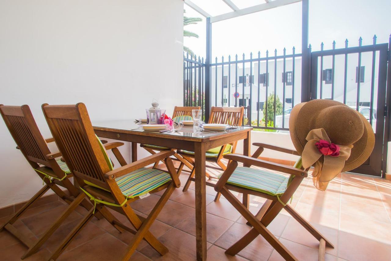 Apartamento Martina Puerto del Carmen  Exteriér fotografie