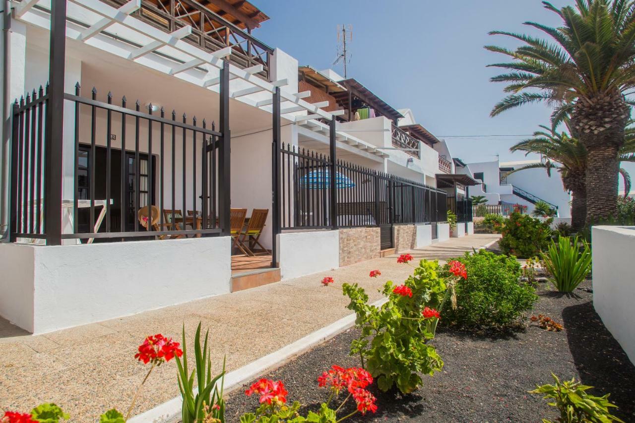 Apartamento Martina Puerto del Carmen  Exteriér fotografie