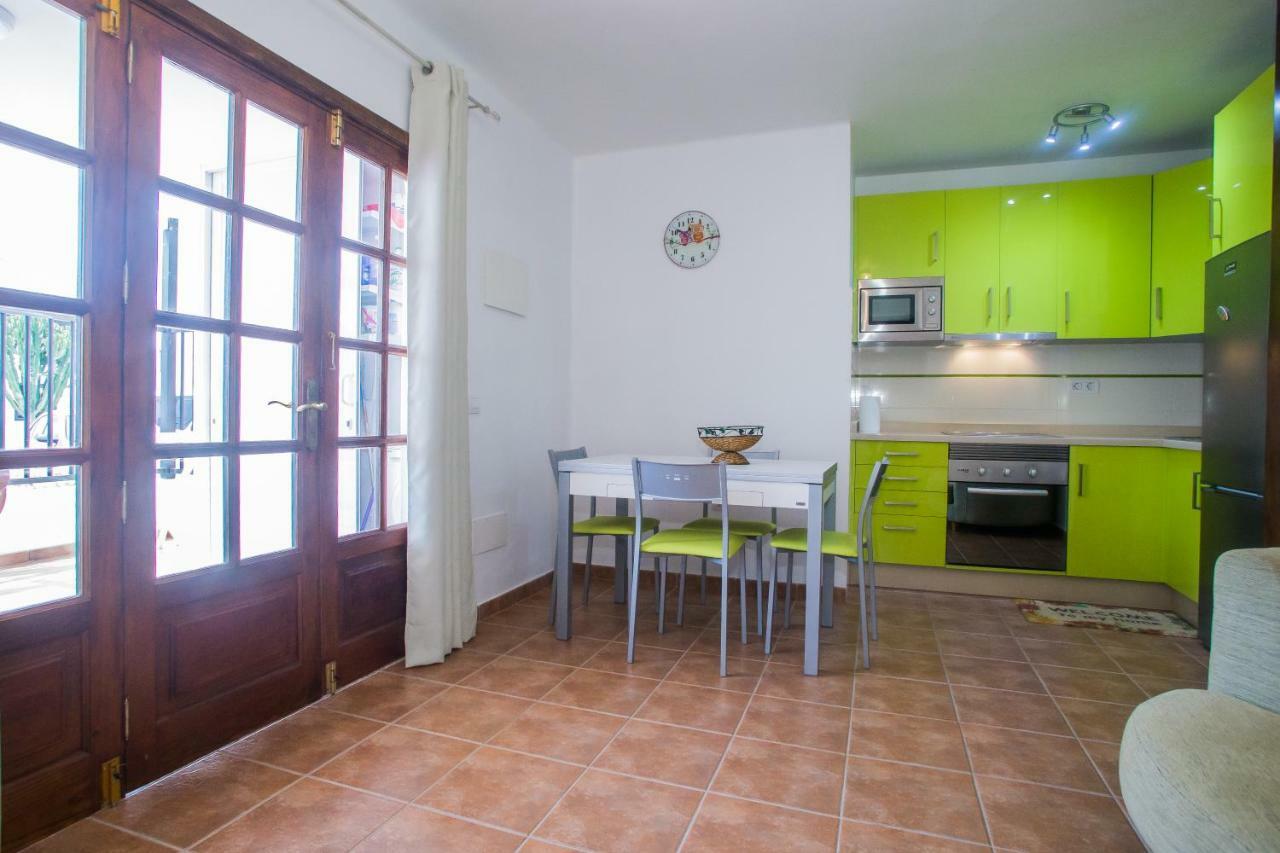 Apartamento Martina Puerto del Carmen  Exteriér fotografie