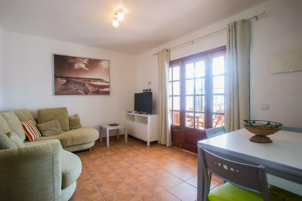 Apartamento Martina Puerto del Carmen  Exteriér fotografie