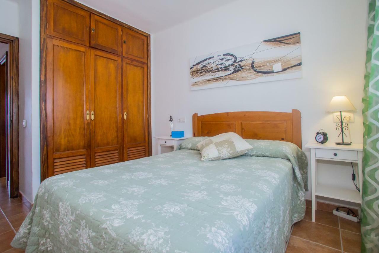 Apartamento Martina Puerto del Carmen  Exteriér fotografie