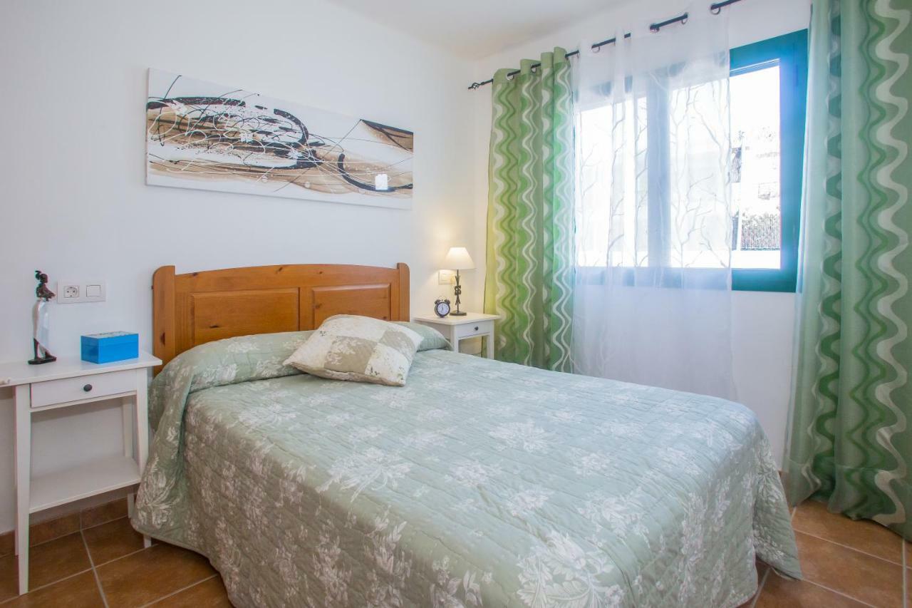 Apartamento Martina Puerto del Carmen  Exteriér fotografie