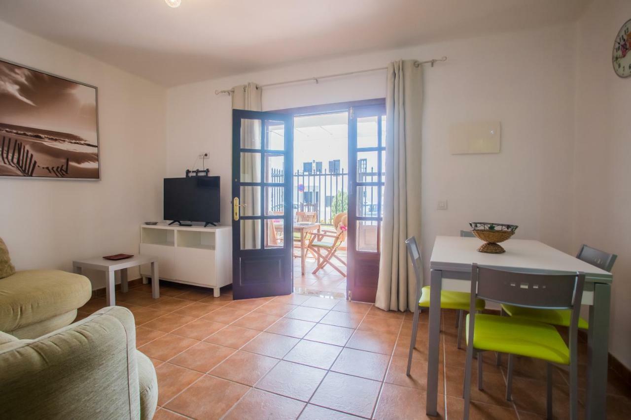 Apartamento Martina Puerto del Carmen  Exteriér fotografie