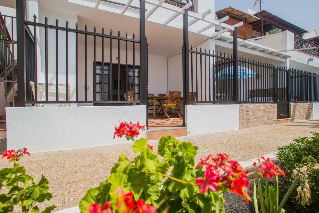 Apartamento Martina Puerto del Carmen  Exteriér fotografie