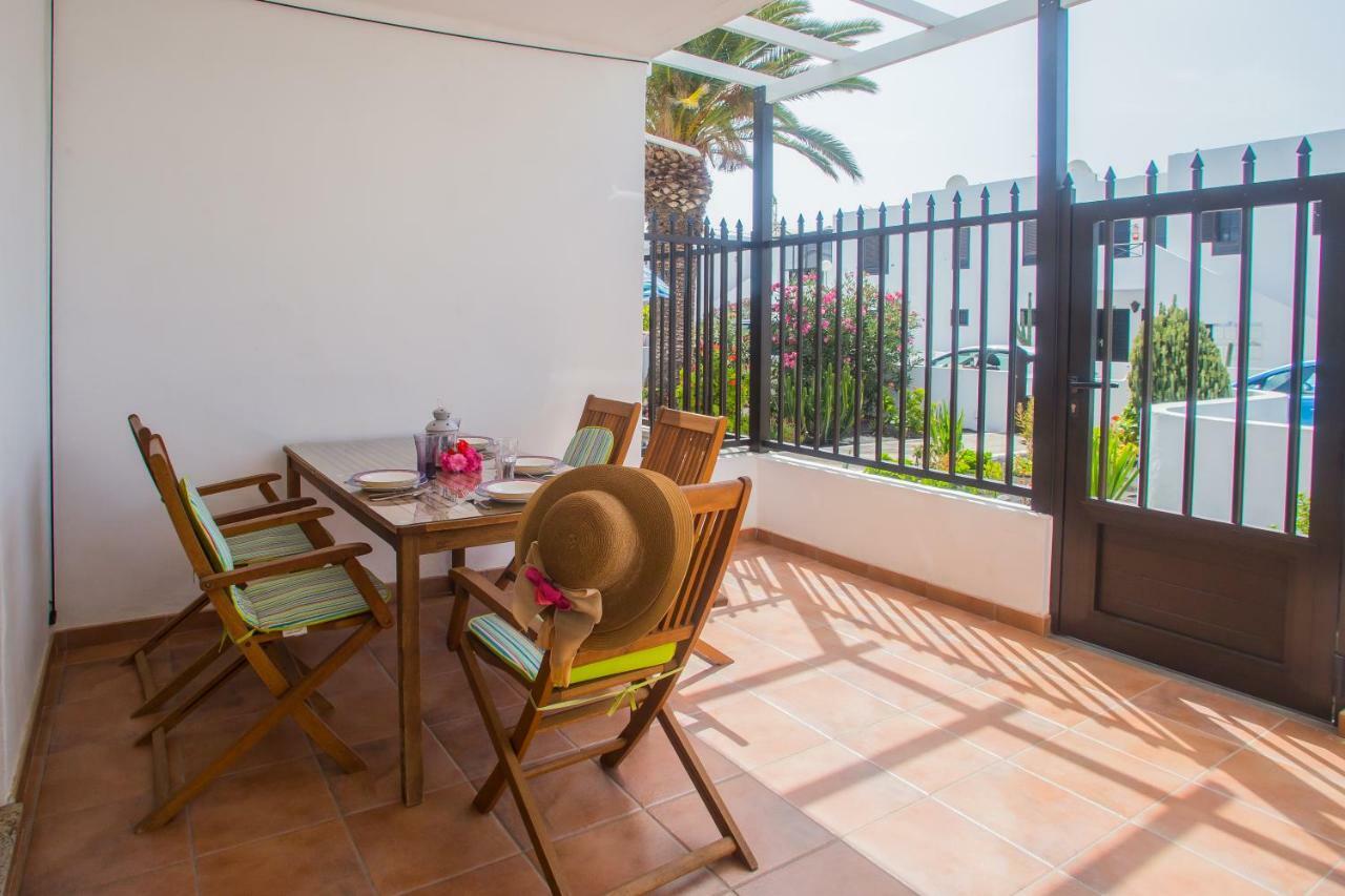 Apartamento Martina Puerto del Carmen  Exteriér fotografie